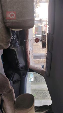 تويوتا كراون